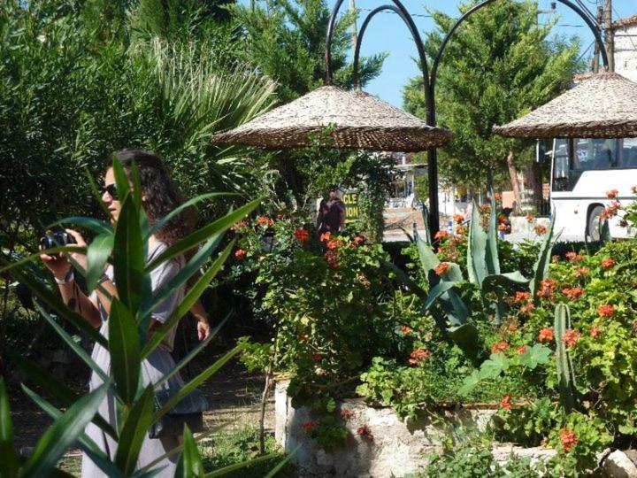 Medusa House Butik Hotel Didim Luaran gambar