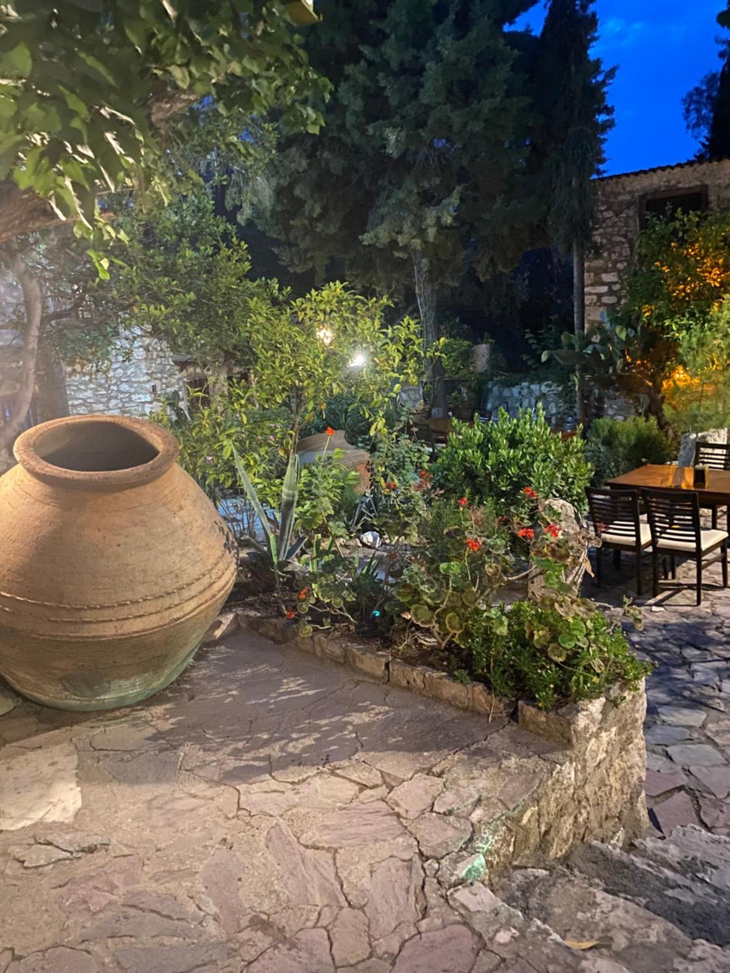Medusa House Butik Hotel Didim Luaran gambar