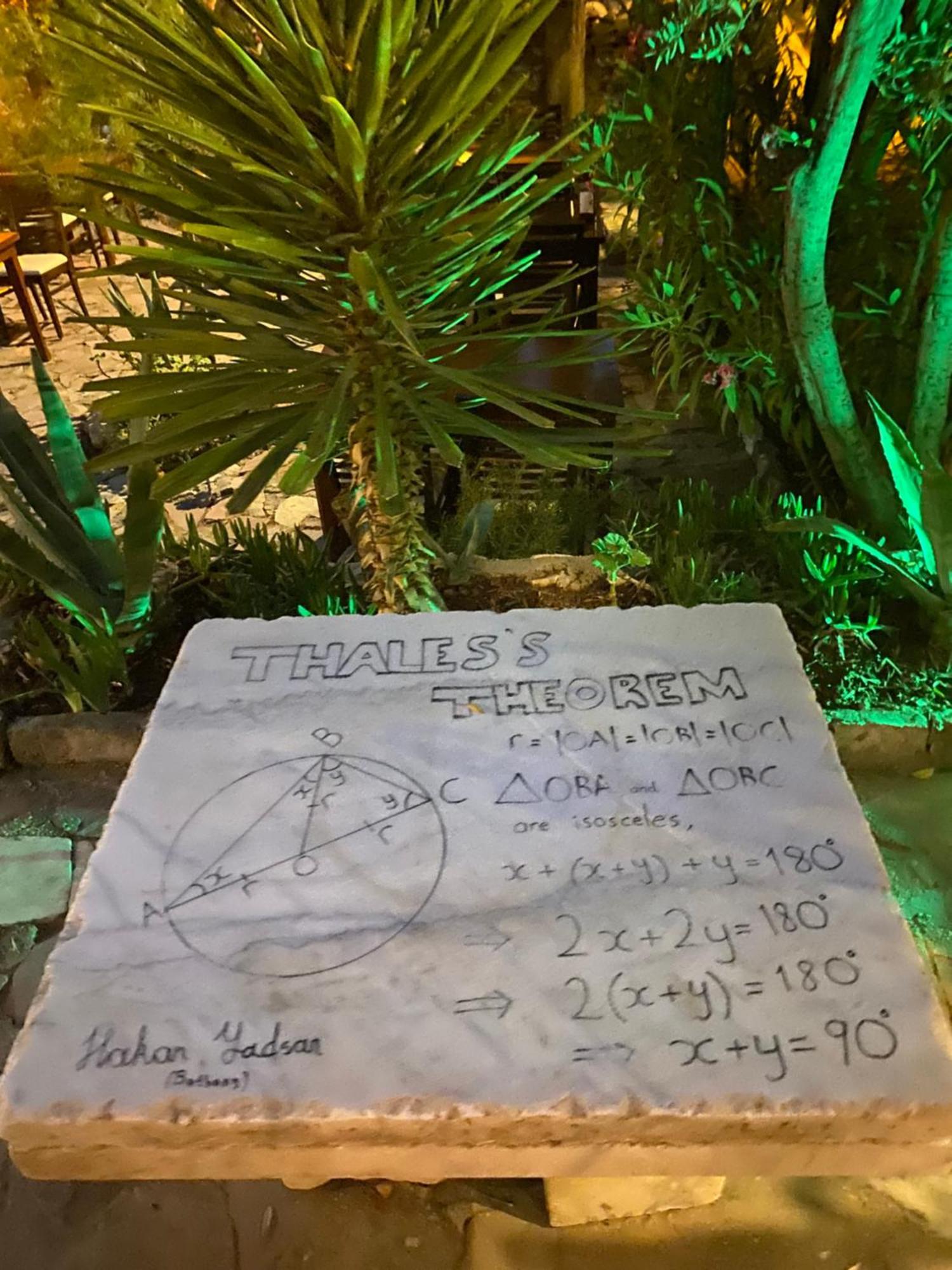 Medusa House Butik Hotel Didim Luaran gambar