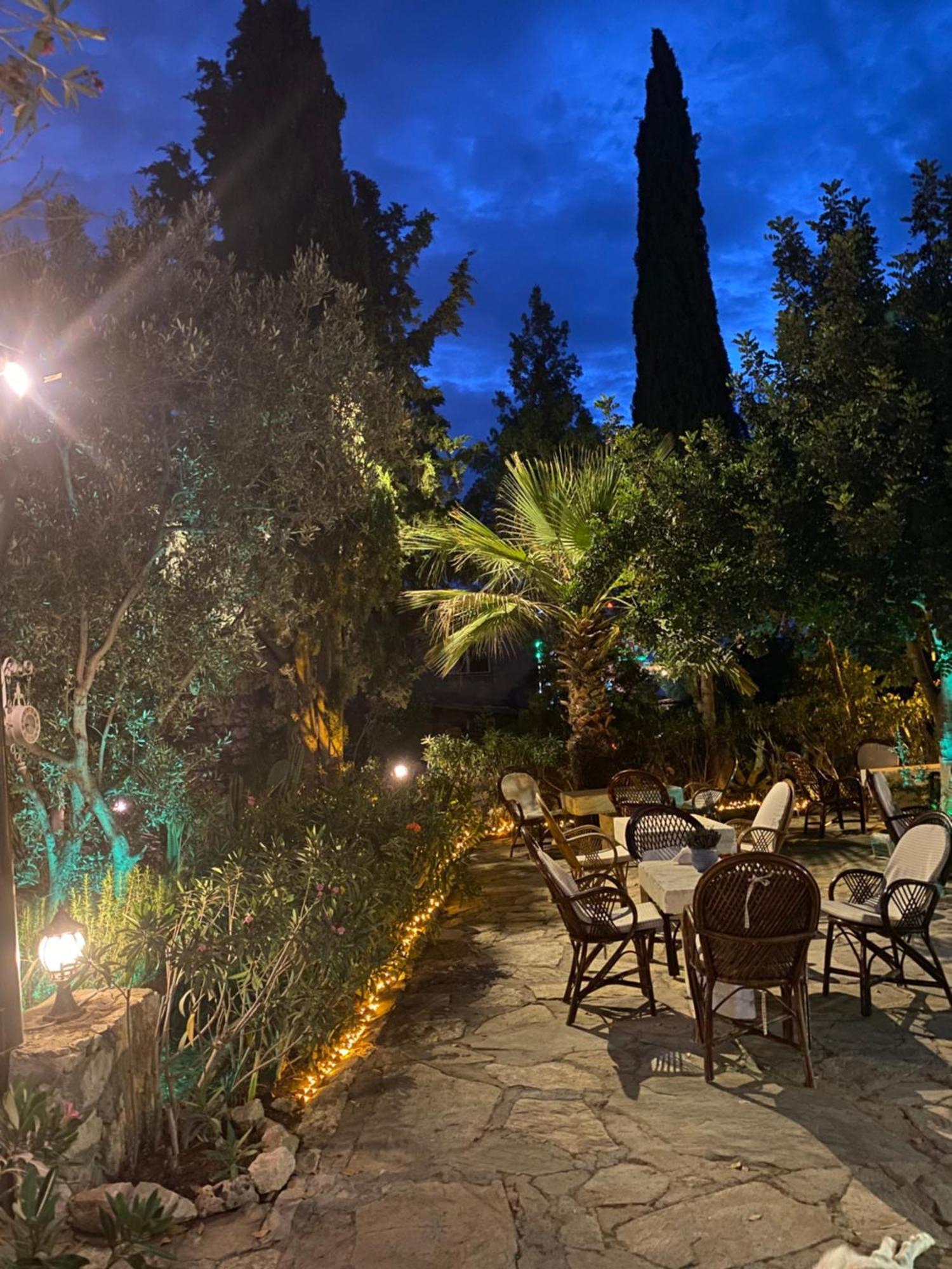 Medusa House Butik Hotel Didim Luaran gambar