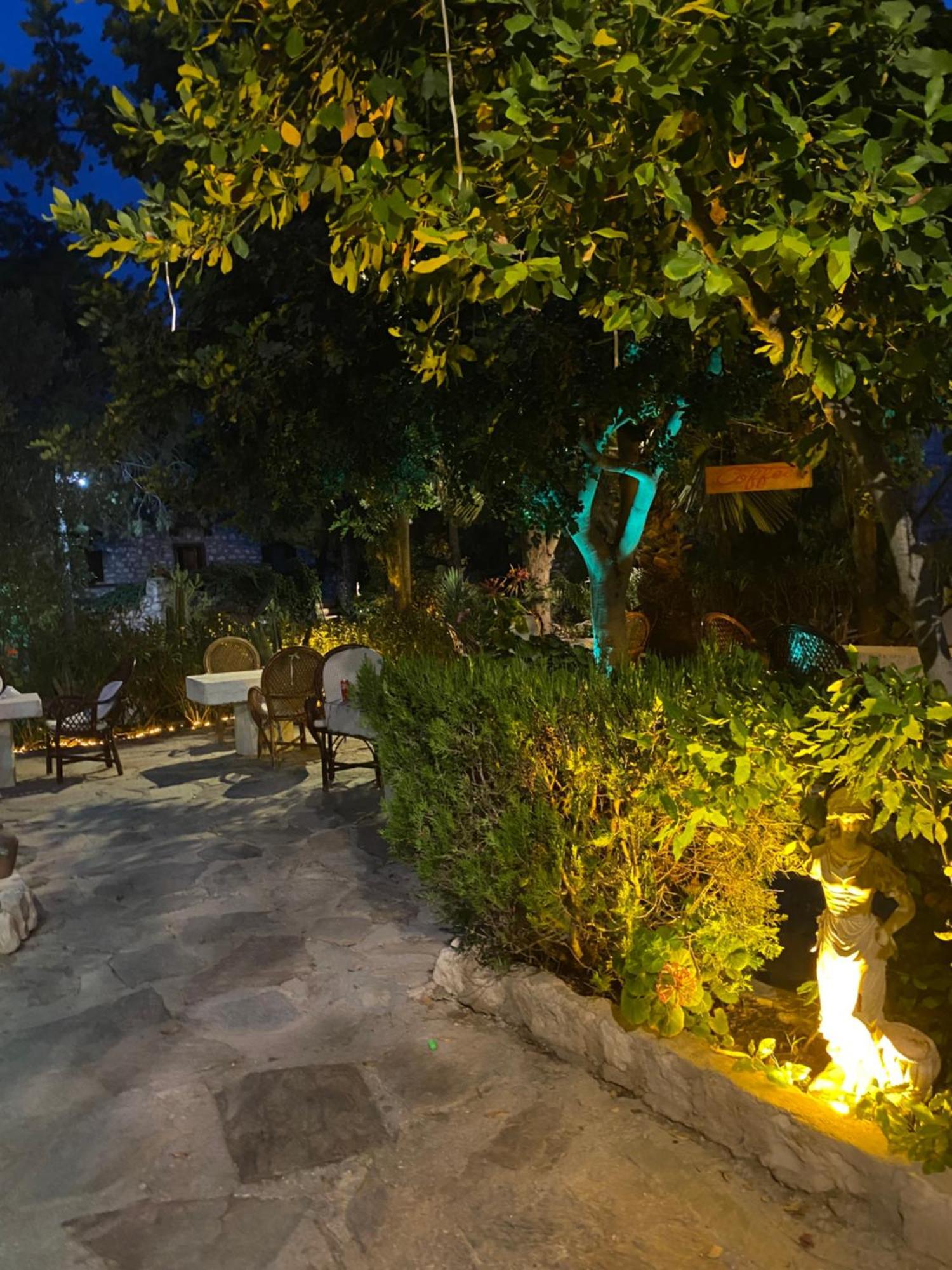 Medusa House Butik Hotel Didim Luaran gambar