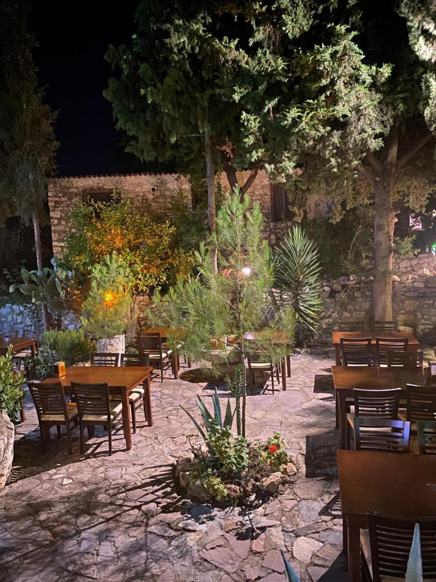 Medusa House Butik Hotel Didim Luaran gambar