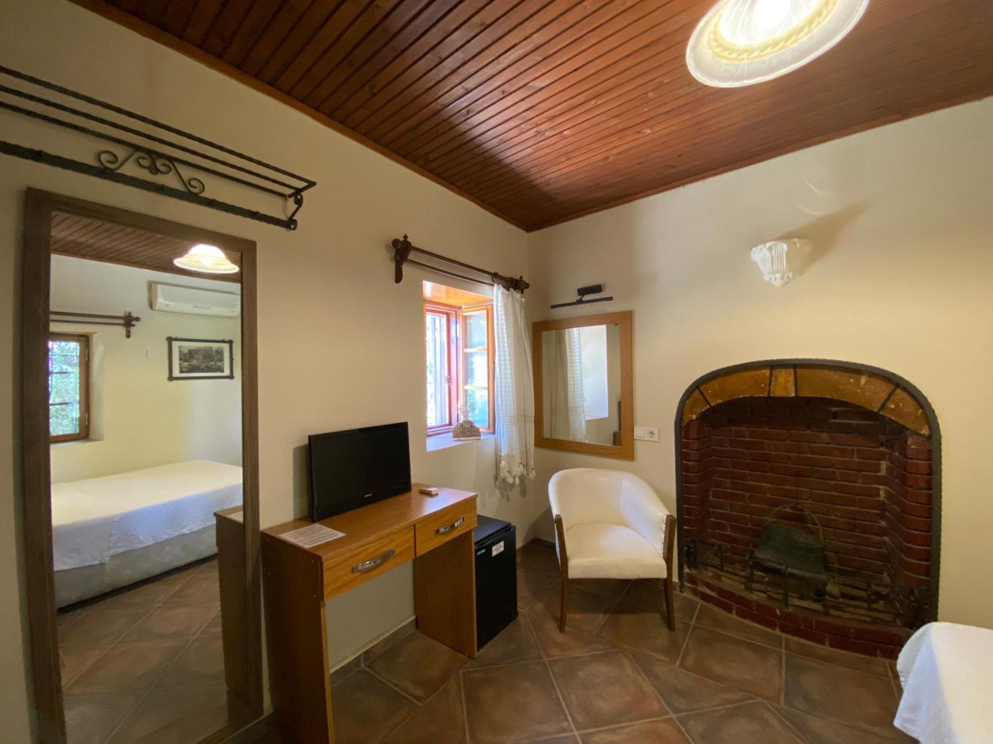 Medusa House Butik Hotel Didim Luaran gambar