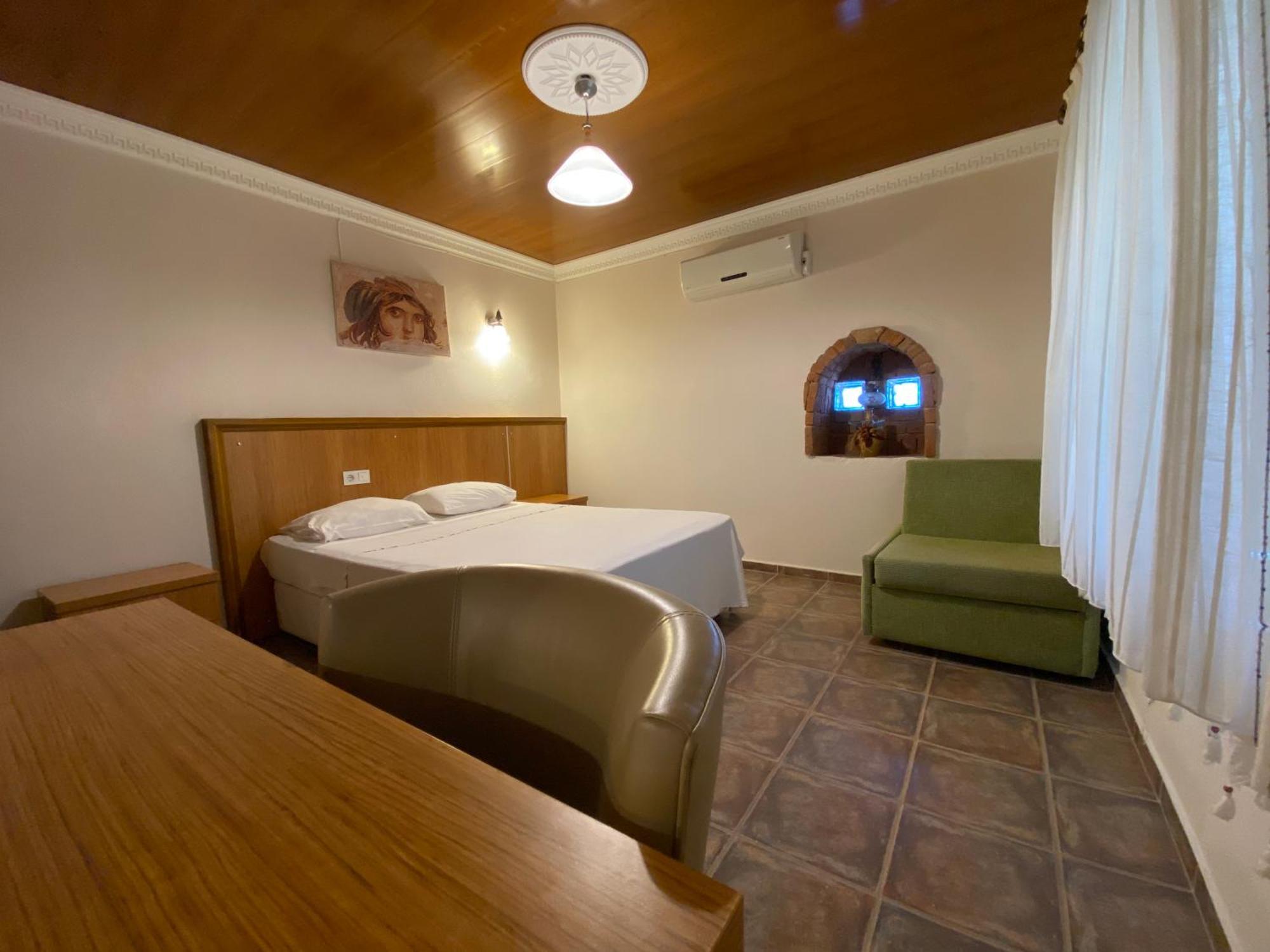 Medusa House Butik Hotel Didim Luaran gambar
