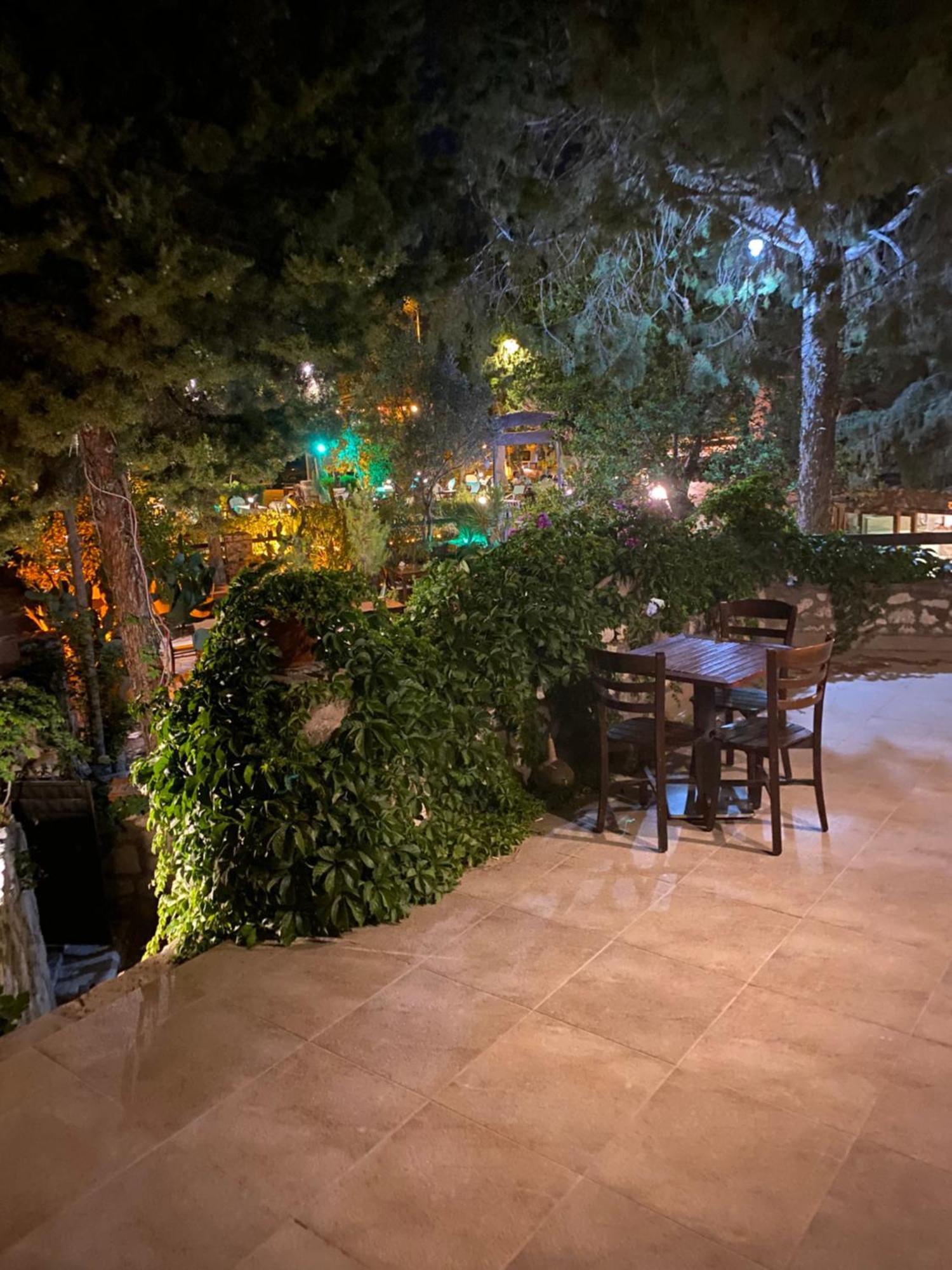 Medusa House Butik Hotel Didim Luaran gambar