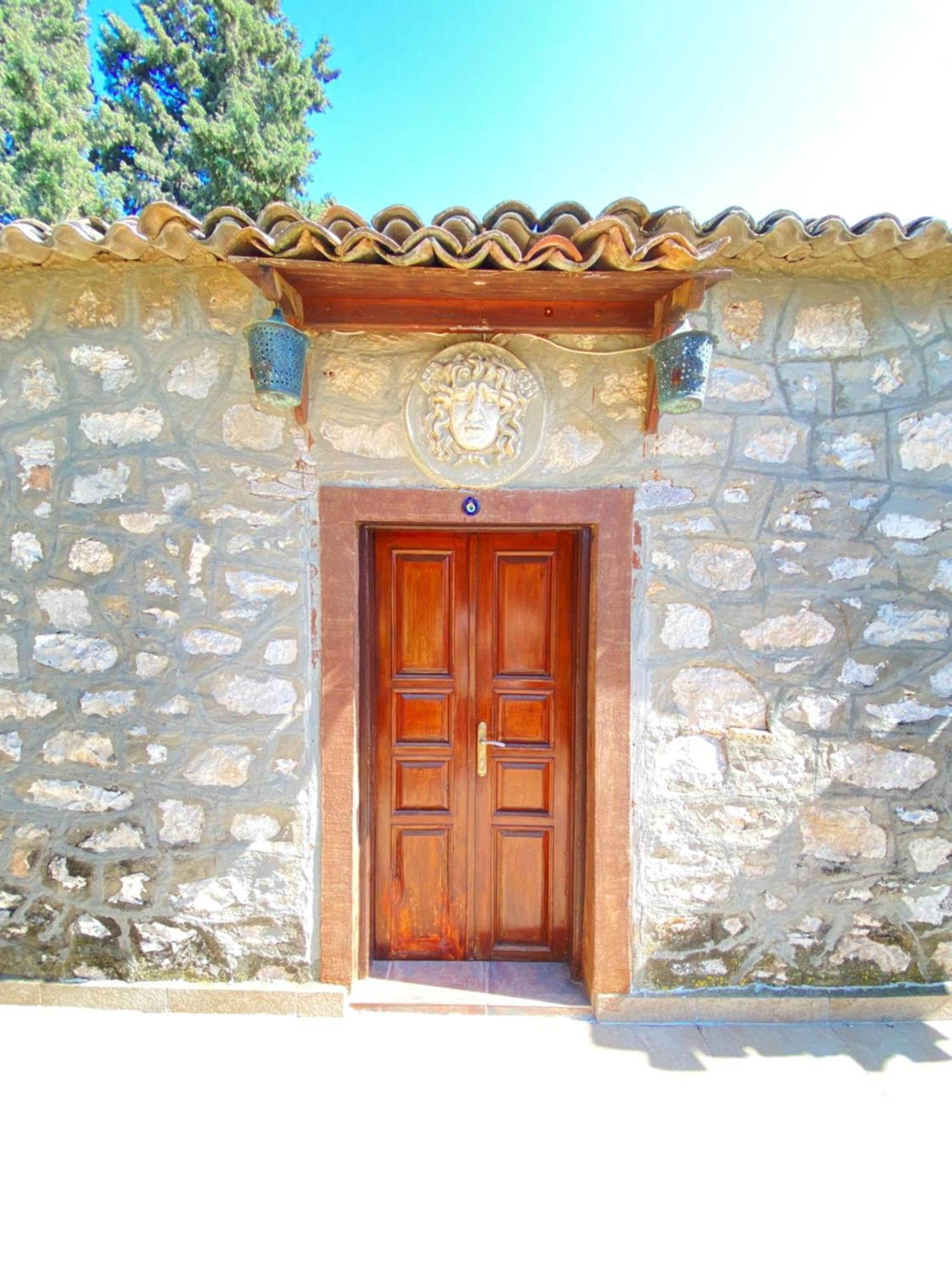 Medusa House Butik Hotel Didim Luaran gambar