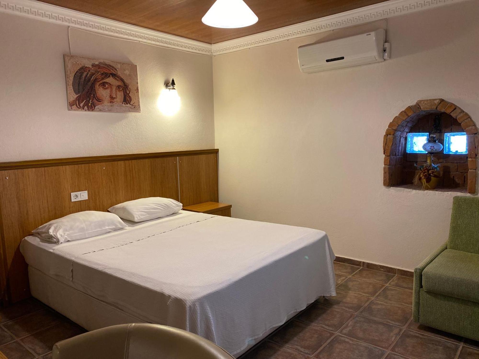 Medusa House Butik Hotel Didim Luaran gambar