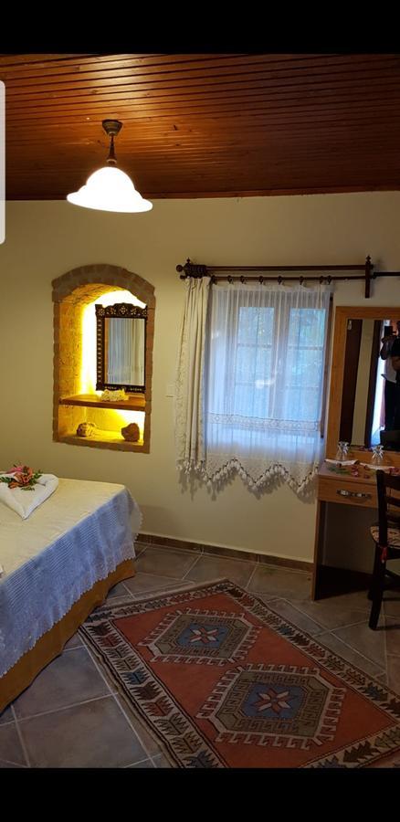 Medusa House Butik Hotel Didim Luaran gambar